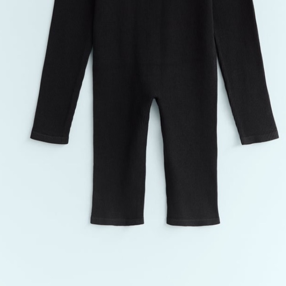 Jumpsuit - Picture 2 of 3